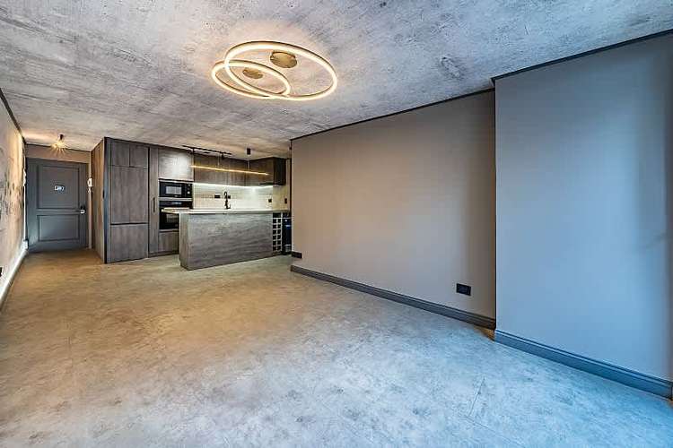 Departamento HERMOSO DEPARTAMENTO CON DISEÑO EN VENTA (CÓD. 323) - Imagen 4