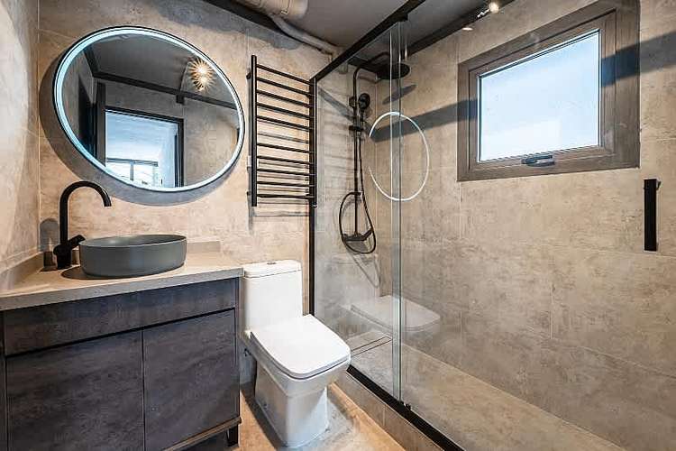 Departamento HERMOSO DEPARTAMENTO CON DISEÑO EN VENTA (CÓD. 323) - Imagen 12