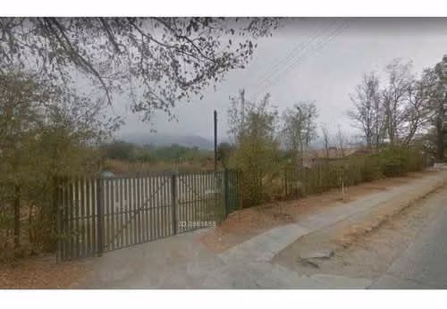 Parcela TERRENO EN VENTA (COSTADO PARADOR DE BETTY), OLMUÉ (CÓD. 68)