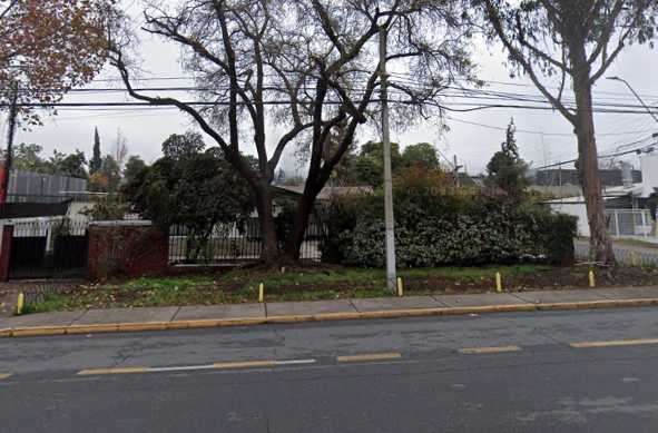 Vitacura  con Samoa (10675) - Imagen 2