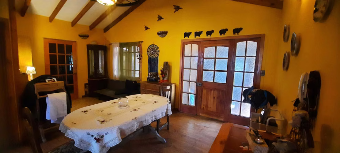 Restaurant en venta , parcela 5000mt2 (10734)