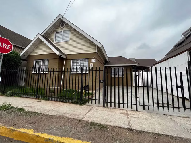 Vendo Casa en Condominio Nova Hacienda (10894)