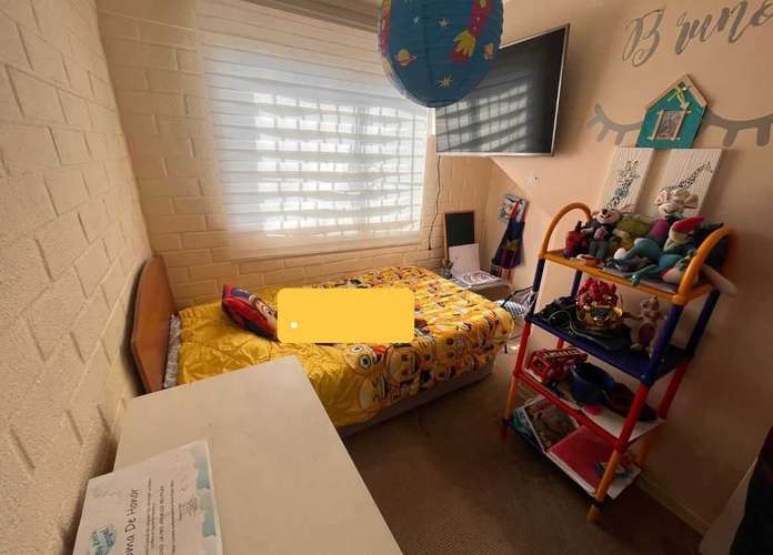Vendo Casa en Condominio Nova Hacienda (10894) - Imagen 7