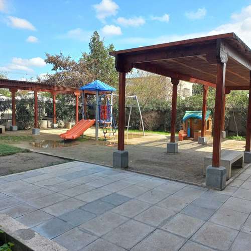VENTA DEPTO 2D+2B, LA CISTERNA (12062) - Imagen 25