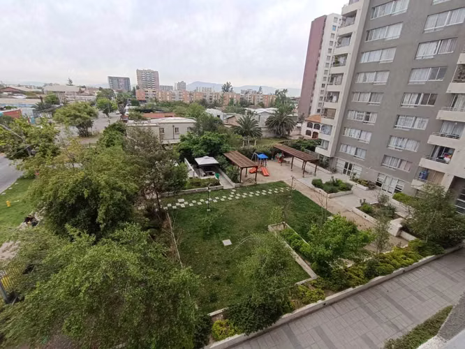 VENTA DEPTO 2D+2B, LA CISTERNA (12062)