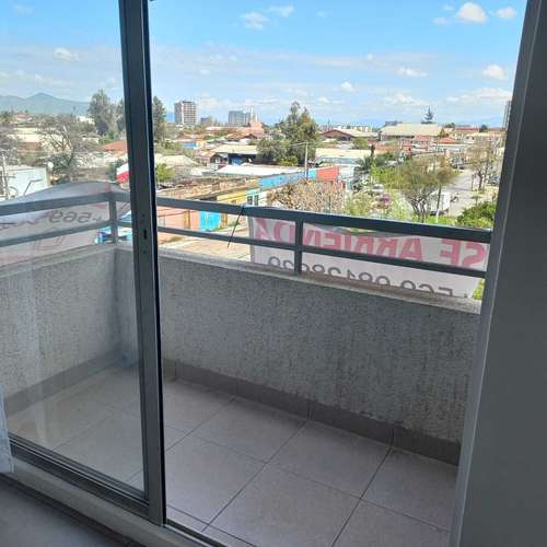 VENTA DEPTO 2D+2B, LA CISTERNA (12062) - Imagen 9