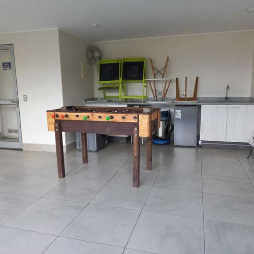 VENTA DEPTO 2D+2B, LA CISTERNA (12062) - Imagen 21
