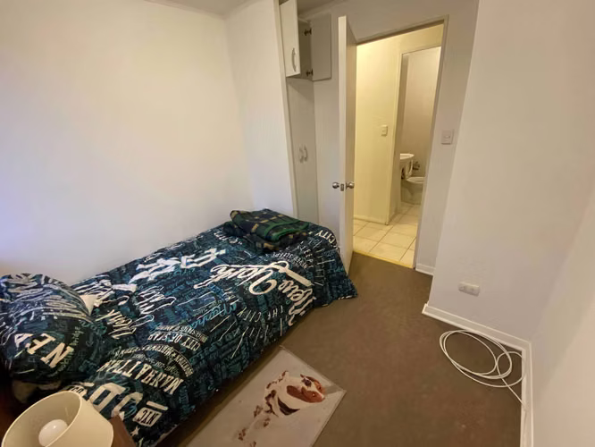 Departamento amoblado 3d y 2b (15285)