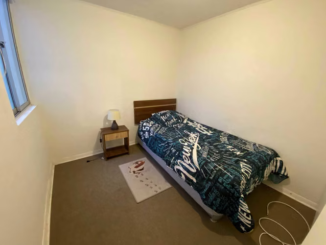 Departamento amoblado 3d y 2b (15285)