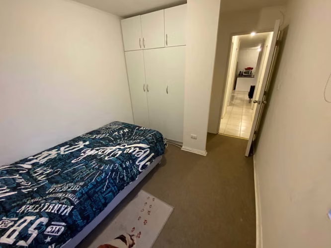 Departamento amoblado 3d y 2b (15285)