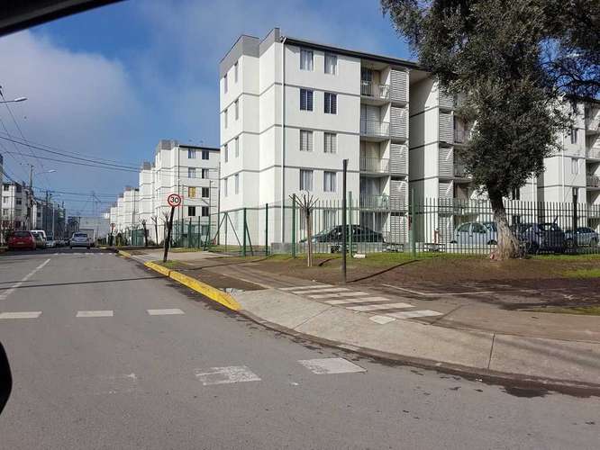 Departamento amoblado 3d y 2 b (15285)