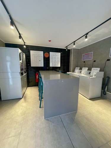 Depto Estudio/ Metro Bellavista (34788) - Imagen 10