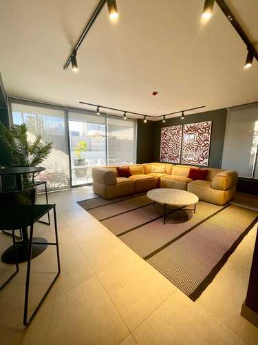 Depto Estudio/ Metro Bellavista (34788) - Imagen 13