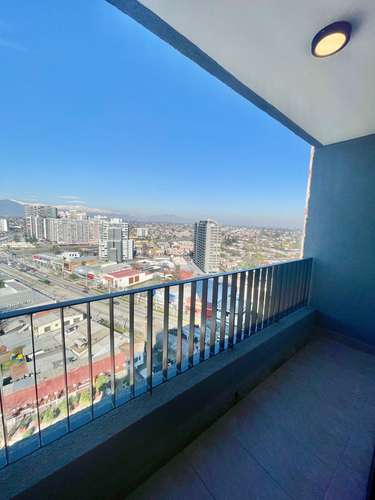 Depto Estudio/ Metro Bellavista (34788) - Imagen 3
