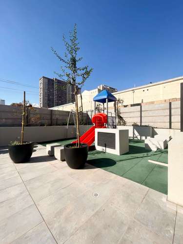 Depto Estudio/ Metro Bellavista (34788) - Imagen 9