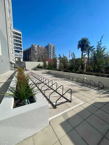 Depto Estudio/ Metro Bellavista (34788) - Imagen 15