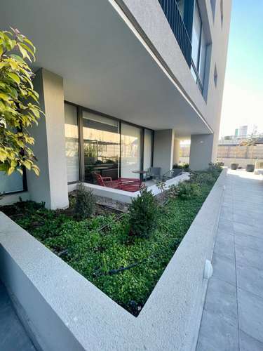 Depto Estudio/ Metro Bellavista (34788) - Imagen 14