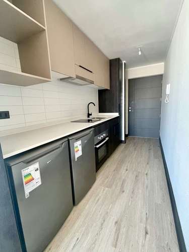 Depto Estudio/ Metro Bellavista (34788) - Imagen 4