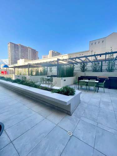 Depto Estudio/ Metro Bellavista (34788) - Imagen 8
