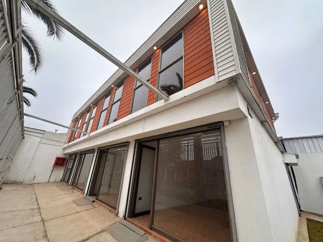 Arriendo de Oficinas en Centro de Limache - Imagen 6