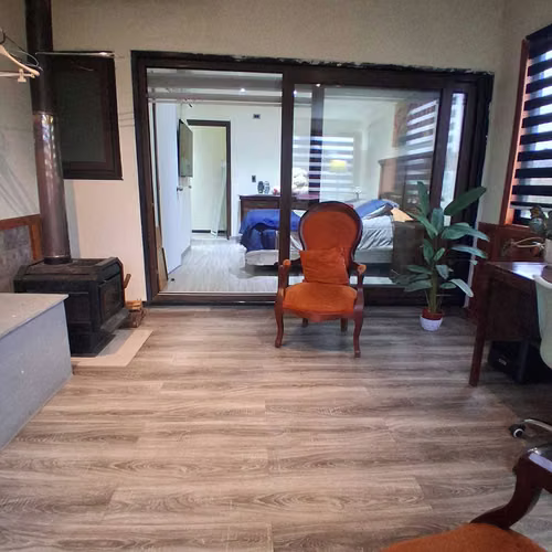 Venta Casa moderna comuna Los Lagos (36685)