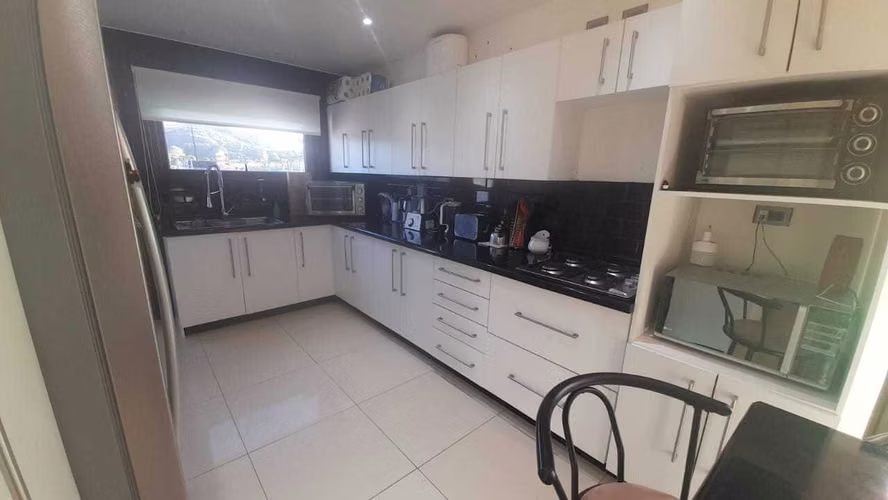 Venta Casa moderna comuna Los Lagos (36685)