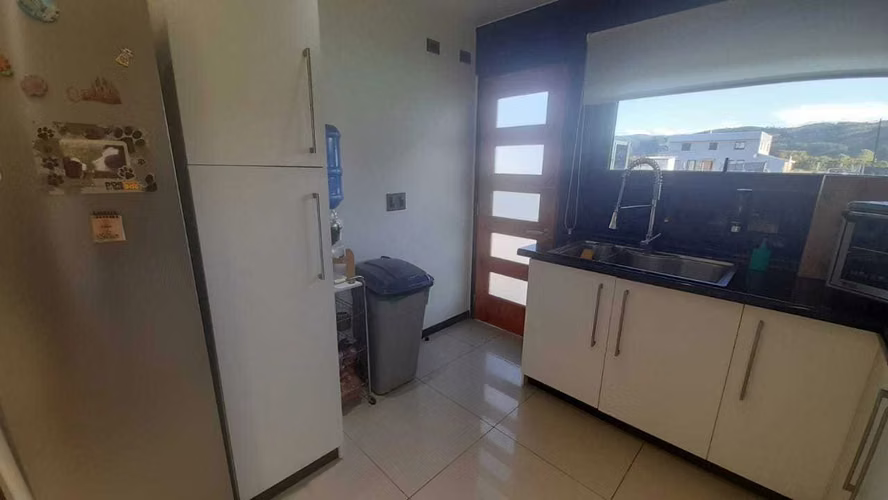 Venta Casa moderna comuna Los Lagos (36685)