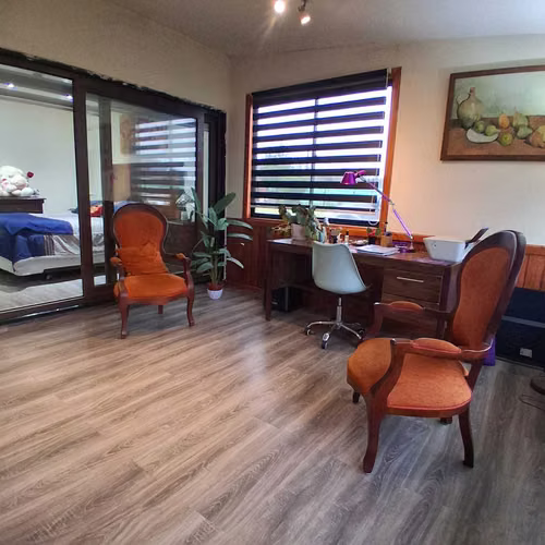Venta Casa moderna comuna Los Lagos (36685)