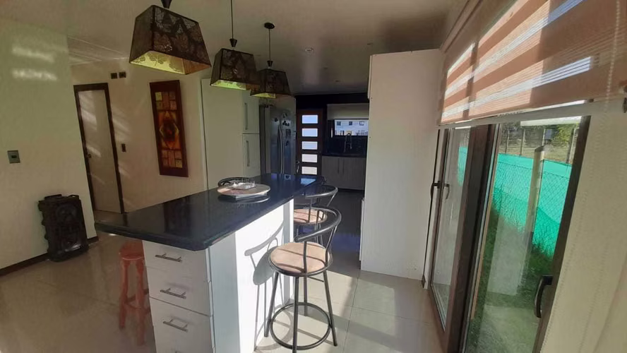 Venta Casa moderna comuna Los Lagos (36685)