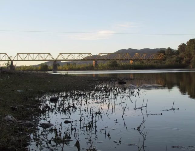Gran inversión para cabañas