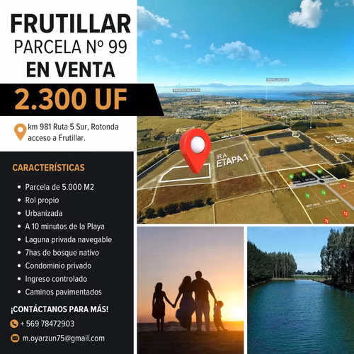 Parcela 99 (24737)