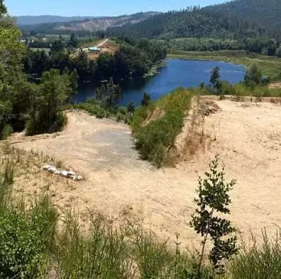 ESPECTACULAR PARCELA LAGUNA PINEDA CHAIMAVIDA (26270) - Imagen 15