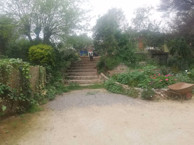 Terreno Penablanca, Villa Alemana