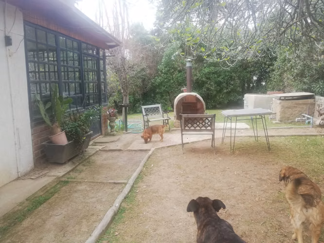 Terreno Penablanca, Villa Alemana