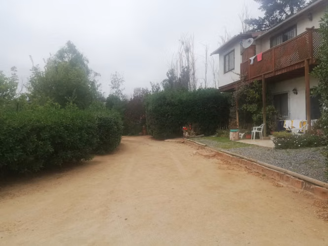 Terreno Penablanca, Villa Alemana