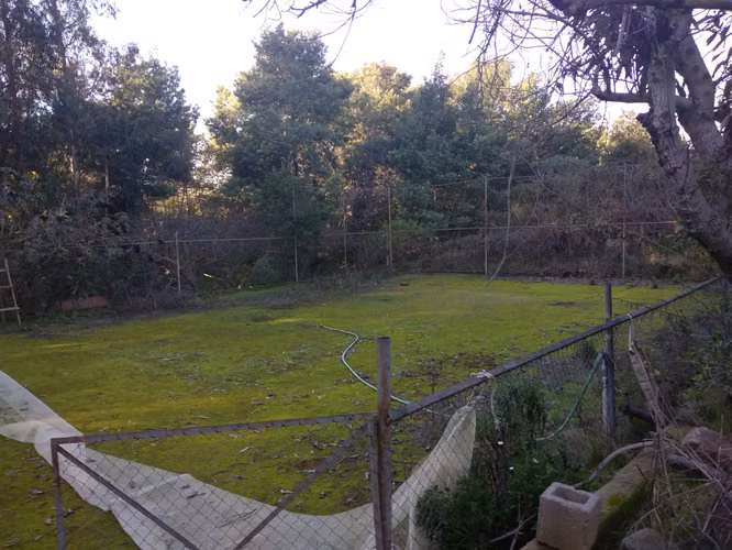 Terreno Penablanca, Villa Alemana