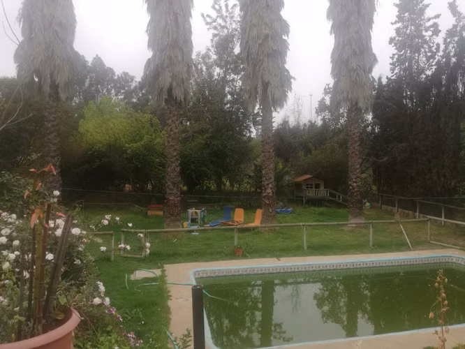 Terreno Penablanca, Villa Alemana