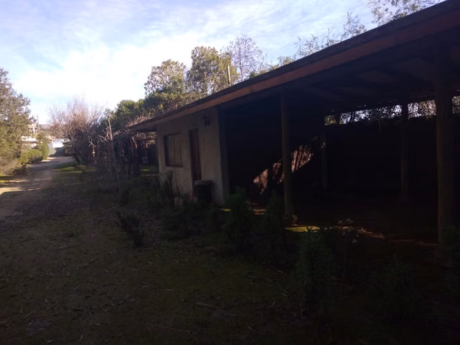 Terreno Penablanca, Villa Alemana