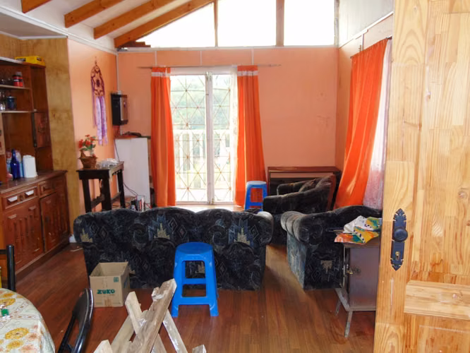 Terreno Parcela 3, Quillota