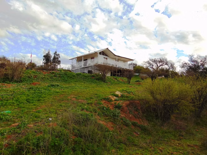 Terreno Parcela 3, Quillota