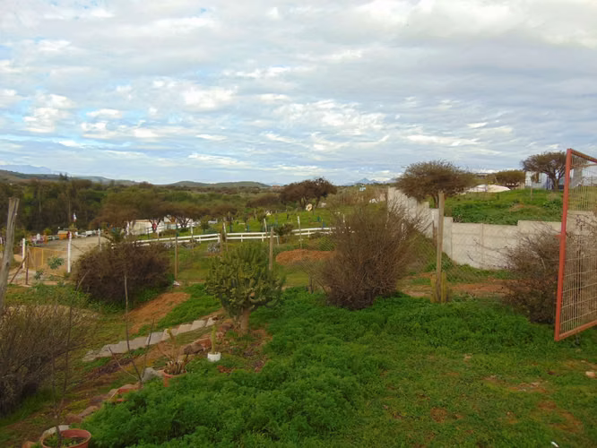 Terreno Parcela 3, Quillota