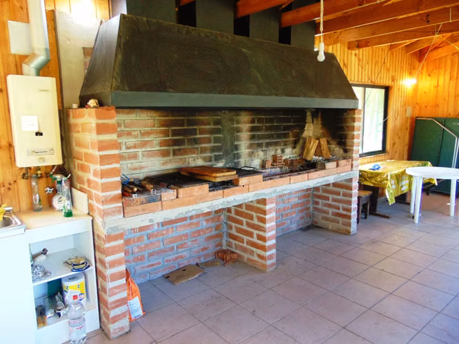 Casa Colliguay, Quilpué
