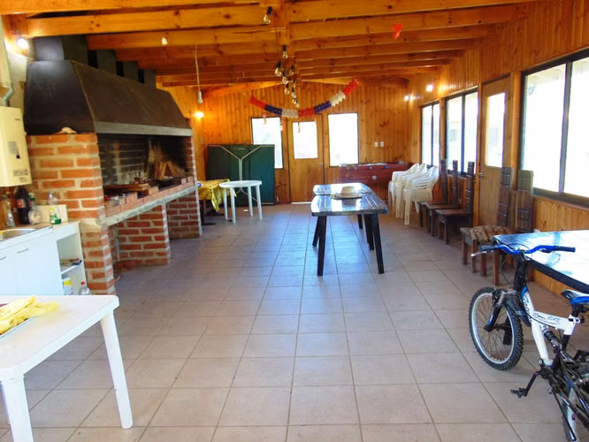 Casa Colliguay, Quilpué