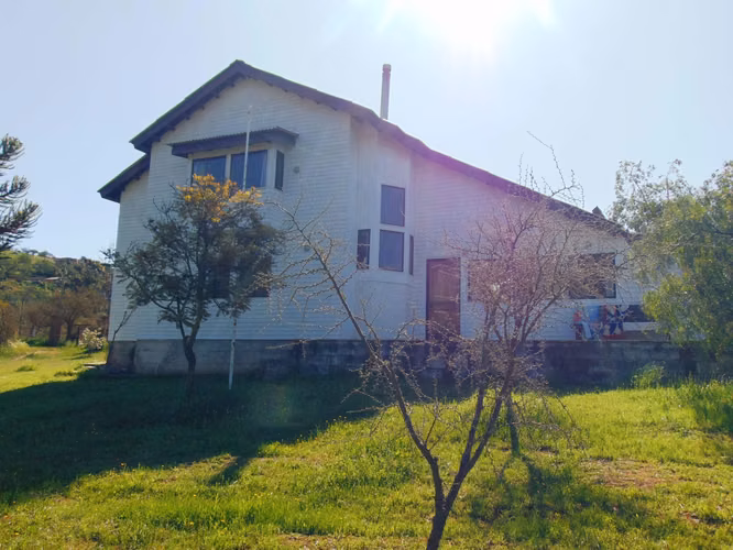 Casa Colliguay, Quilpué