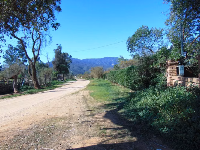 Casa Colliguay, Quilpué