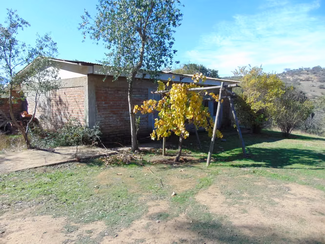 Casa Colliguay, Quilpué