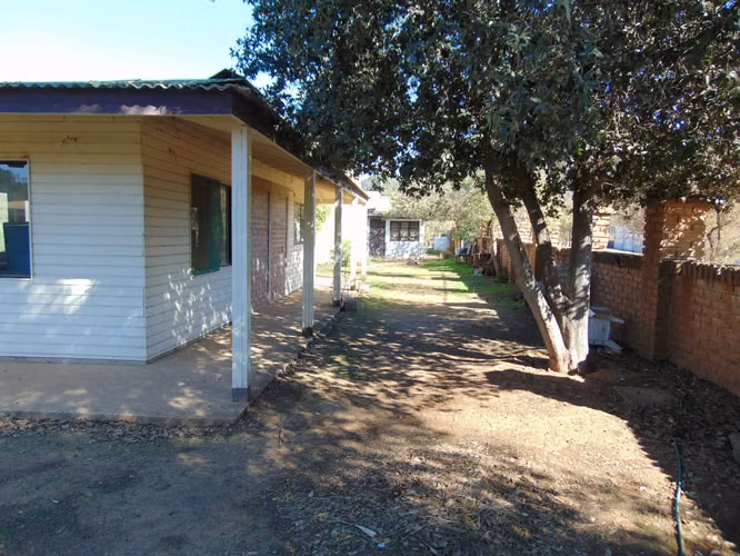 Casa Colliguay, Quilpué