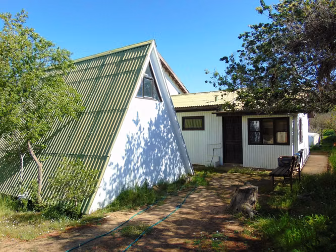 Casa Colliguay, Quilpué