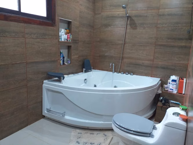Casa Campomar 4, CONDOMINIO - CAMPOMAR 4, Quintero