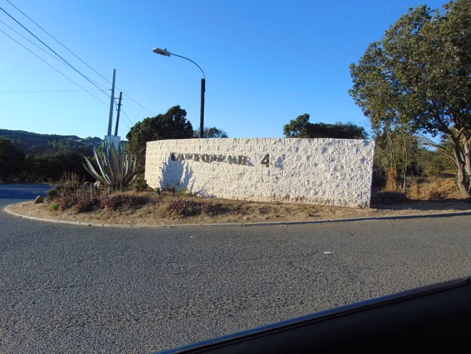 Casa Campomar 4, CONDOMINIO - CAMPOMAR 4, Quintero
